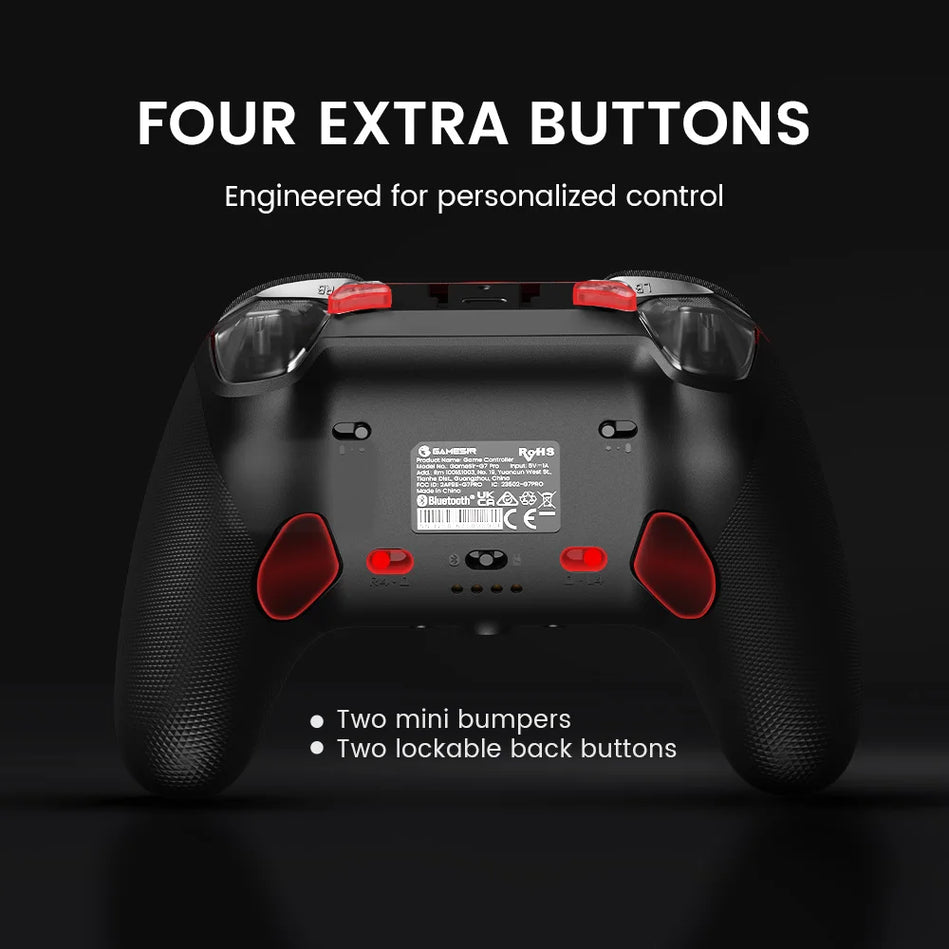 Gamesir G7 Pro