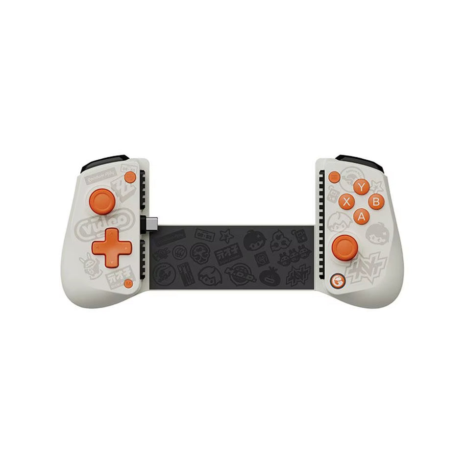 GameSir X5 Lite “Zenless Zone Zero” – Controlador Móvil USB-C Extensible para iOS/Android