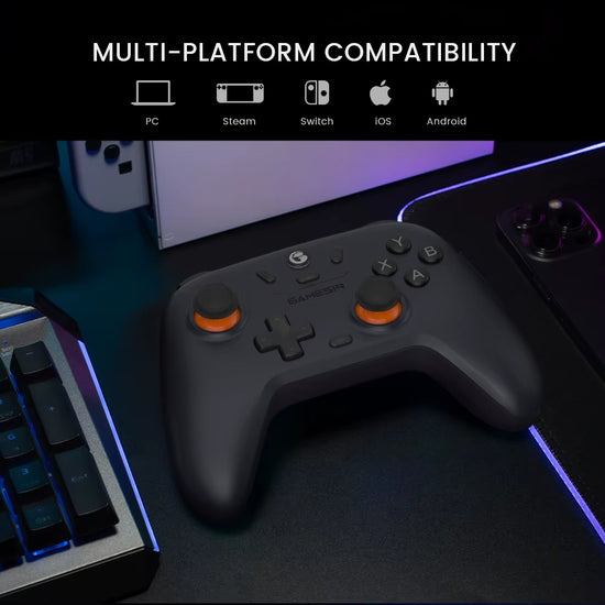 Gamesir T4 Nova Lite