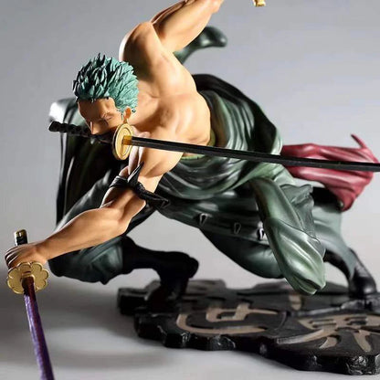 One Piece Figura Roronoa Zoro