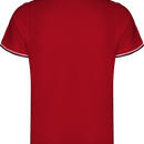 Polo de hombre de manga corta. - Miura Vault