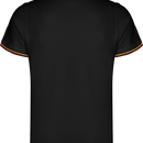 Polo de hombre de manga corta - Miura Vault