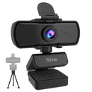 Fifine K420 Cámara Web Full HD 1440P