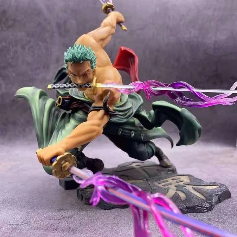 One Piece Figura Roronoa Zoro