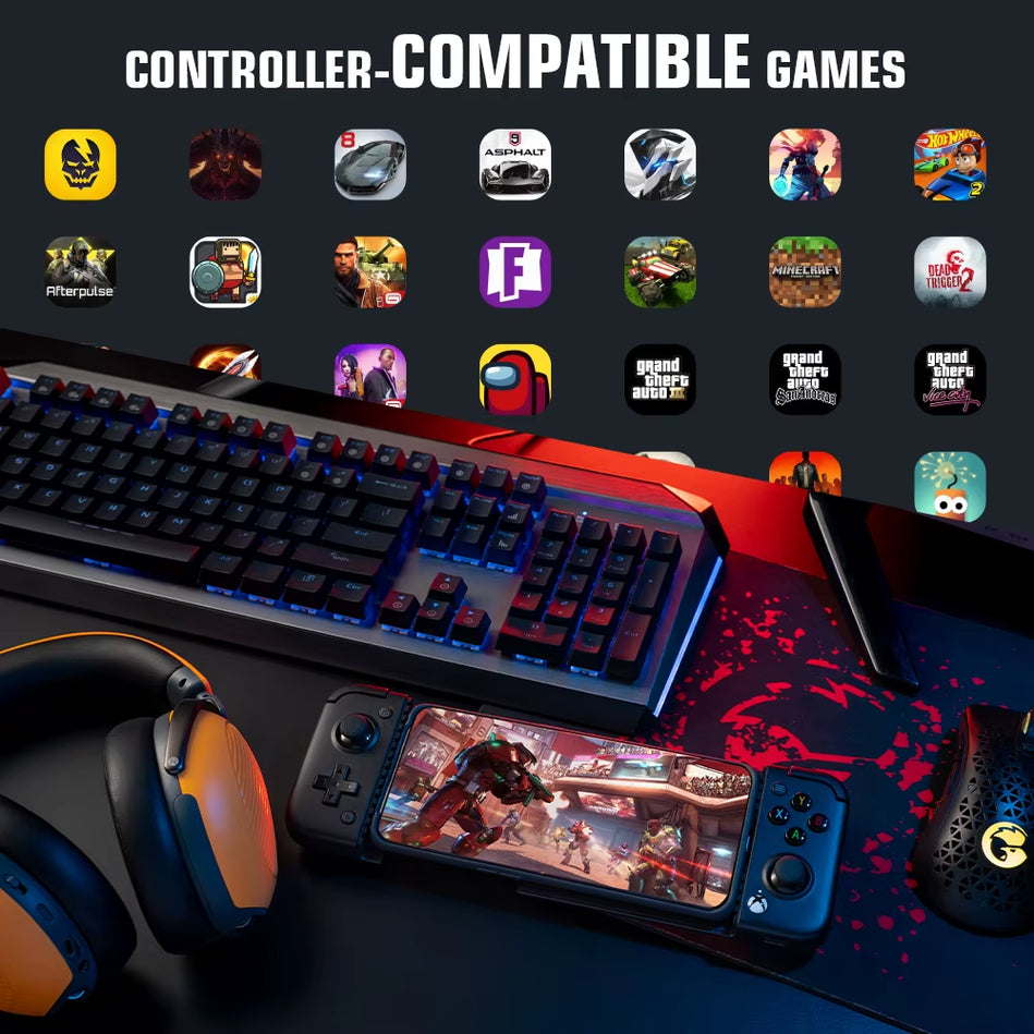 Gamesir X2 Pro
