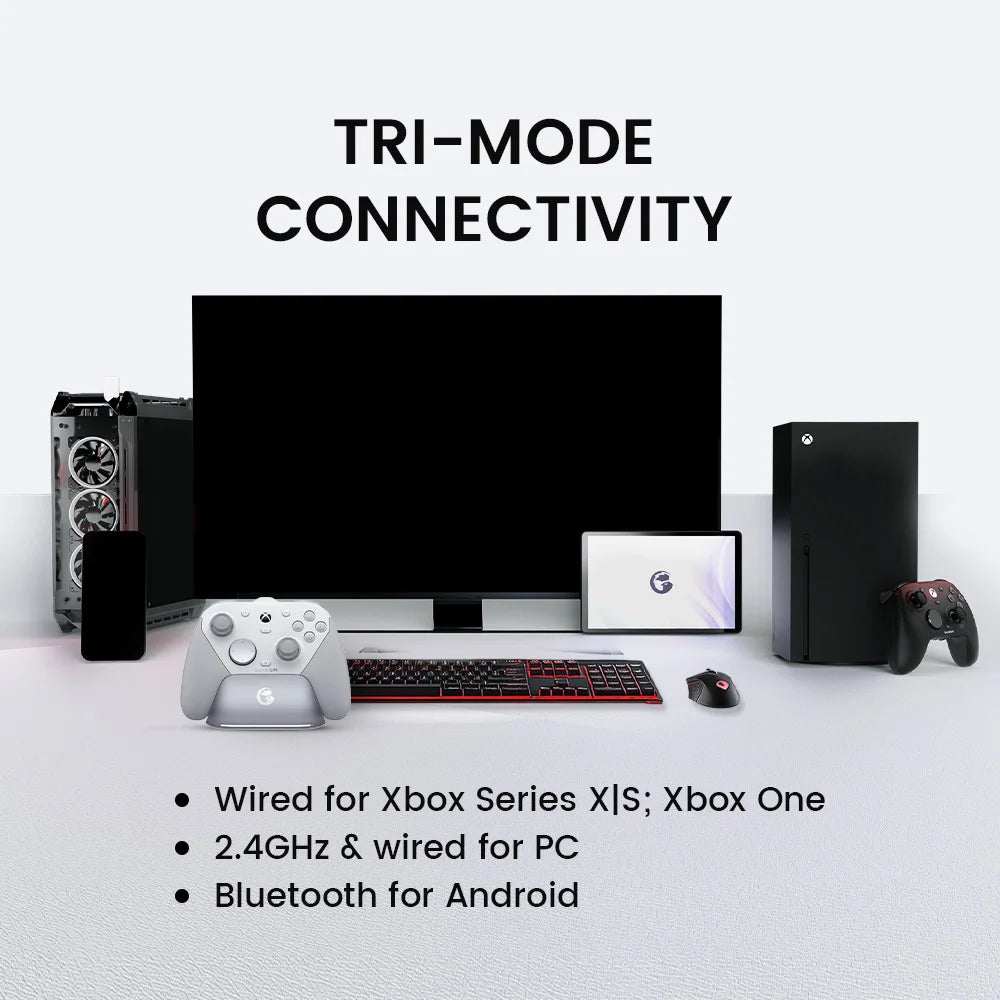 Gamesir G7 Pro
