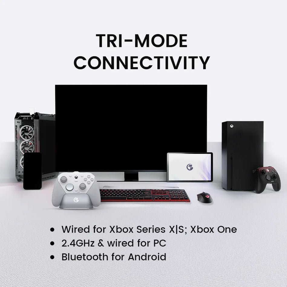 Gamesir G7 Pro