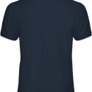 Polo de hombre con cuello ribeteado - Miura Vault