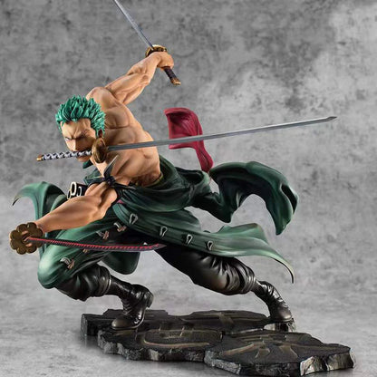 One Piece Figura Roronoa Zoro