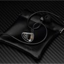 TrutHear Gate | Auriculares In-Ear Gaming con Cable Desmontable 0,78 mm – 2 Pines