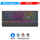 ROYAL KLUDGE 918