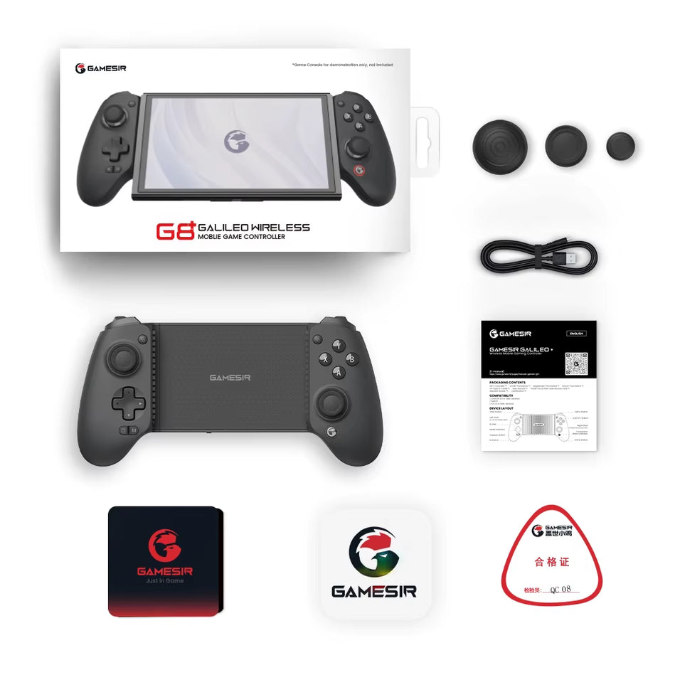 ​ ​ Gamesir G8 plus