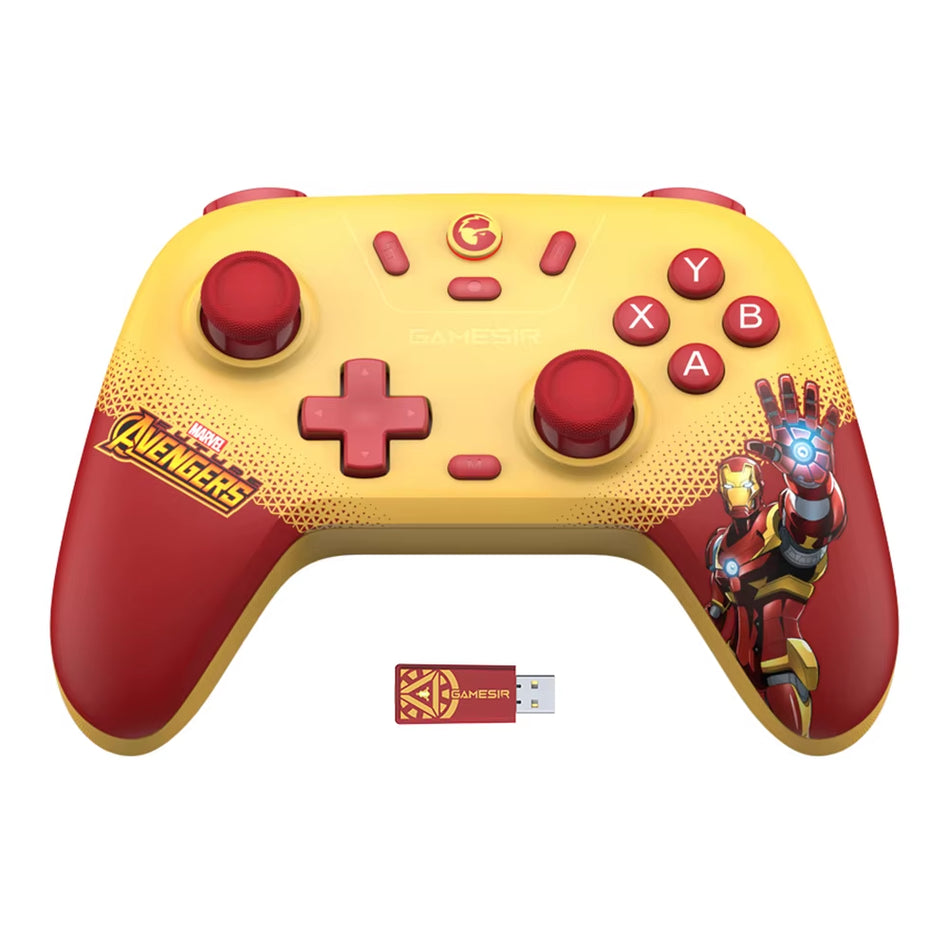 Gamesir T4 Nova Lite