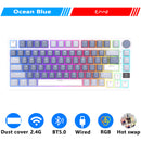  ROYAL KLUDGE M75