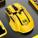Ratón Tri-Mode G6