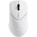 Rapoo VT9PRO - 68G Ratón Inalámbrico Ultraligero De Modo Dual Para Juegos Rendimiento De Grado Esports Sensor PAW3398 26000DPI