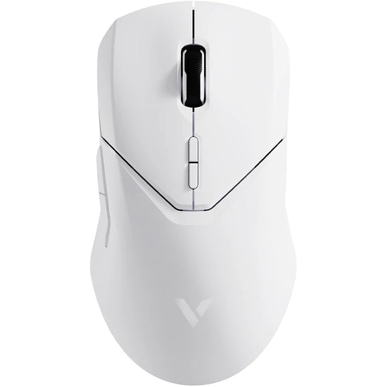 Rapoo VT9PRO - 68G Ratón Inalámbrico Ultraligero De Modo Dual Para Juegos Rendimiento De Grado Esports Sensor PAW3398 26000DPI