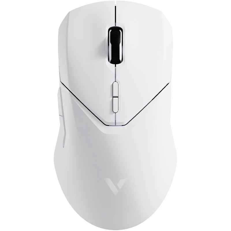 Rapoo VT9PRO - 68G Ratón Inalámbrico Ultraligero De Modo Dual Para Juegos Rendimiento De Grado Esports Sensor PAW3398 26000DPI