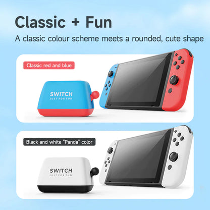 Switch Game Card Case