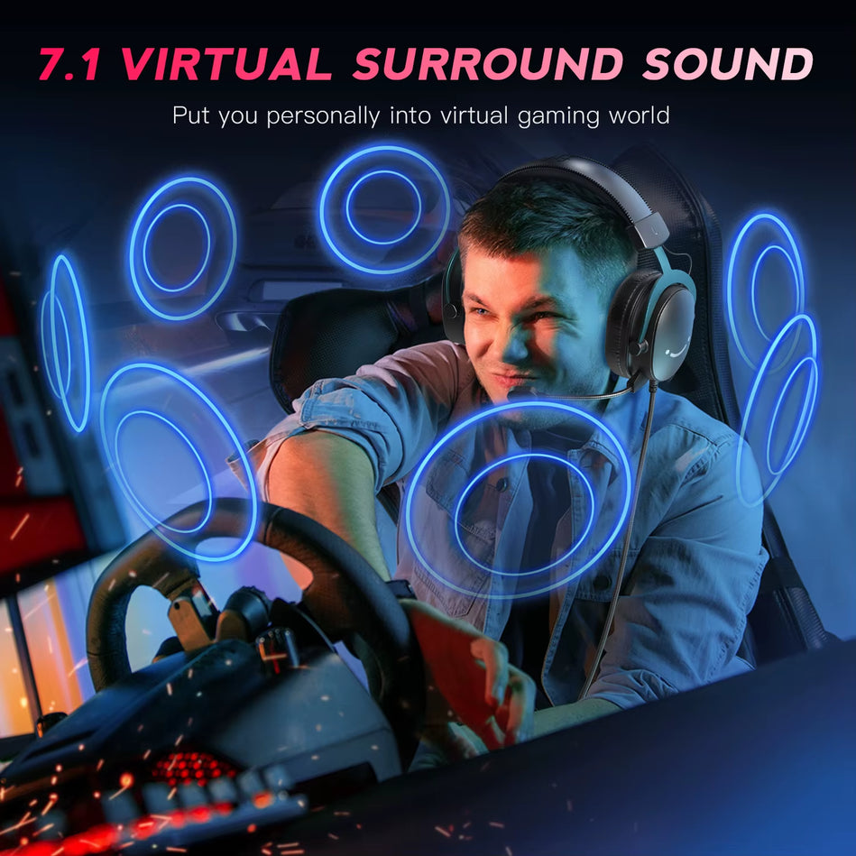 Kit De Audio Para Micrófono/Mezclador/Auriculares Para Retransmisión Am8/H9/Sc3 FIFINE 