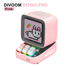 Divoom Ditoo