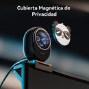 Cámara Web EMEET Piko 4K UHD