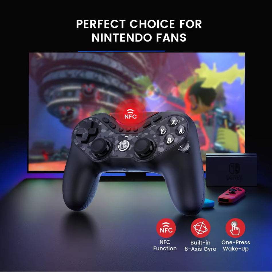 Gamesir Tarantula Pro