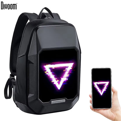 Divoom Cyberbag