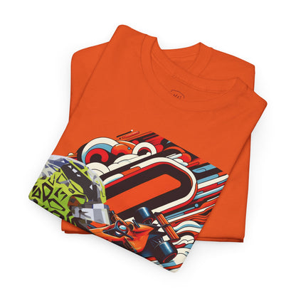 Camiseta Lando Norris F1 2024