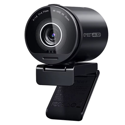 eMeet SmartCam S800