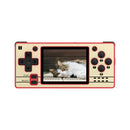 POWKIDDY-MINI Consola Q20 De Código Abierto Con Pantalla IPS De Ajuste Completo, 2,4 Pulgadas, OCA, Portátil, Retro, PS1