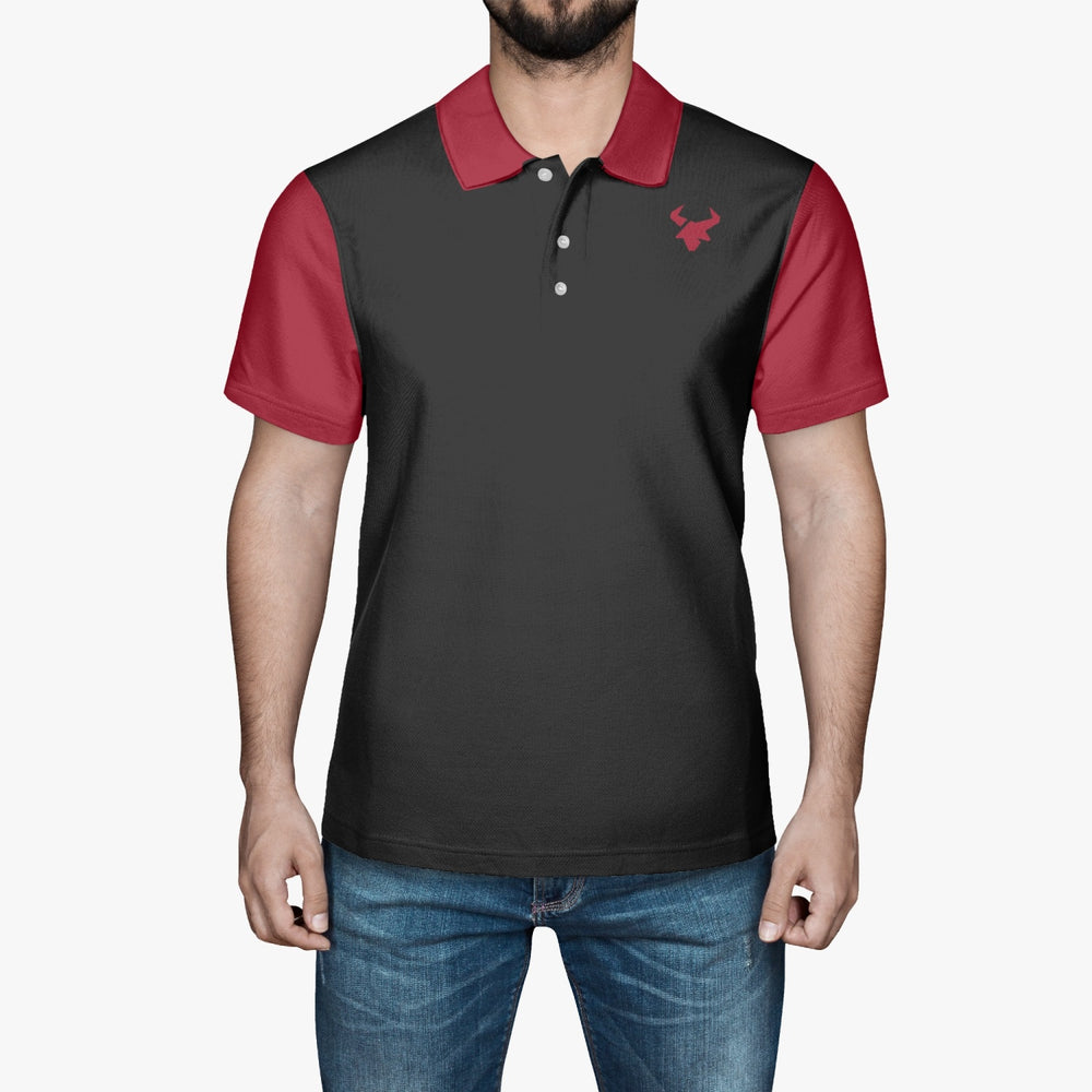 Polo Hombre Miura Vault - Miura Vault
