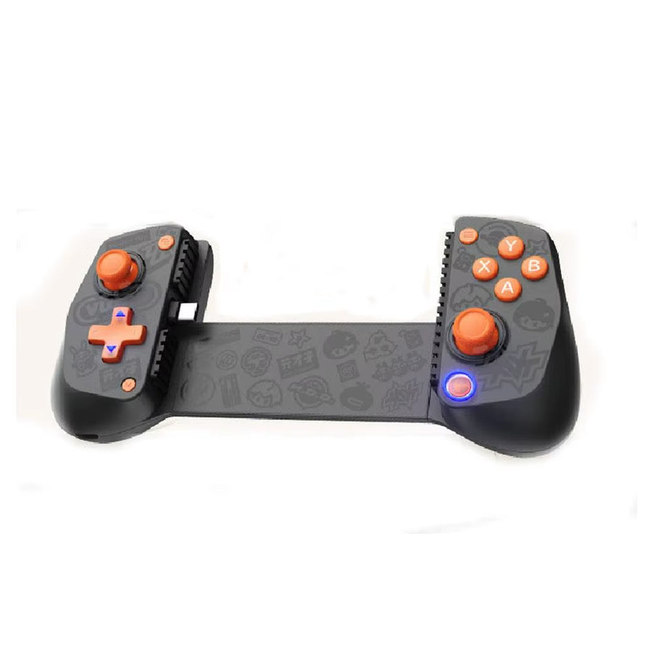 GameSir X5 Lite “Zenless Zone Zero” – Controlador Móvil USB-C Extensible para iOS/Android