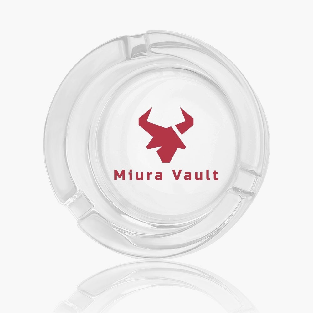 Cenicero Miura Vault - Miura Vault