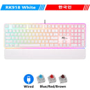 ROYAL KLUDGE 918