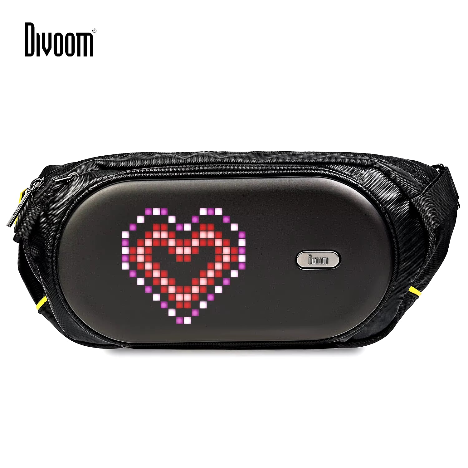 Divoom Pixoo Sling Bag-C