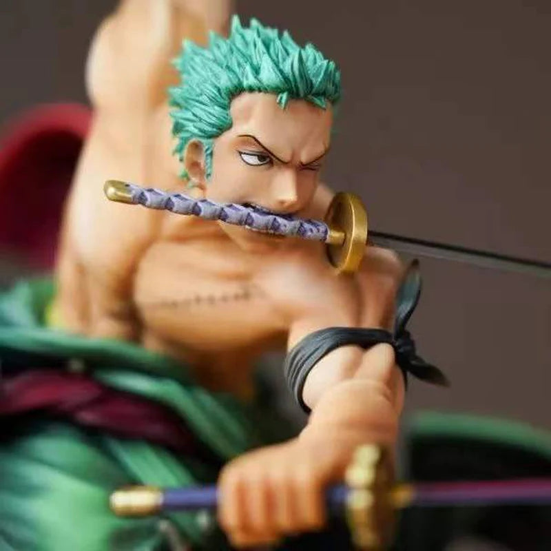 One Piece Figura Roronoa Zoro