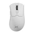 Delux M900 PRO - Ratón Inalámbrico Para Juegos , Ergonómico, 8K, Velocidad De Orolling PAW3395 BK3633