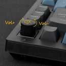 Keychron  V1 ABS Keycaps RGB