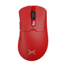 Delux M900 PRO - Ratón Inalámbrico Para Juegos , Ergonómico, 8K, Velocidad De Orolling PAW3395 BK3633