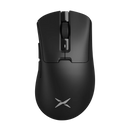 Delux M900 PRO - Ratón Inalámbrico Para Juegos , Ergonómico, 8K, Velocidad De Orolling PAW3395 BK3633