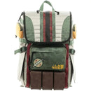 Mochila Star Wars - Alianza Rebelde y Boba Fett - Miura Vault