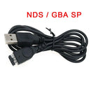 Cable de carga USB compatible con consolas Nintendo - Miura Vault