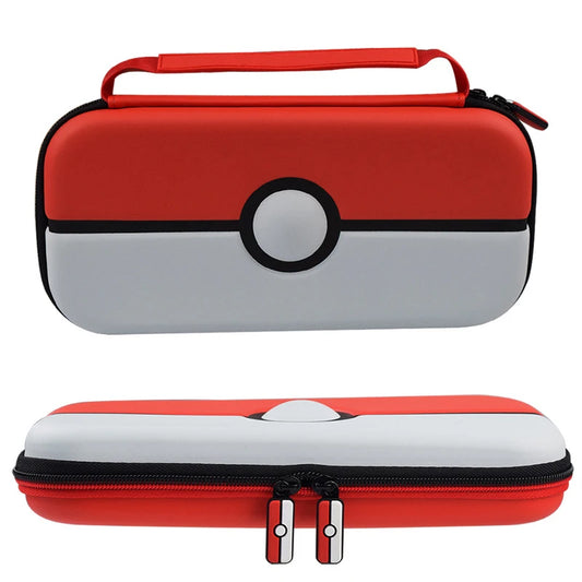 Capa para Pokémon Siwtch