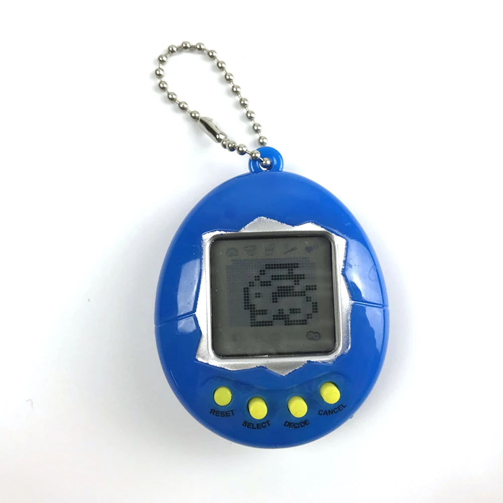 Juguete electrónico Tamagotchi marca blanca - Miura Vault