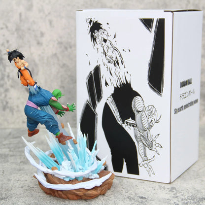 Figuras de Dragon Ball Z - Miura Vault