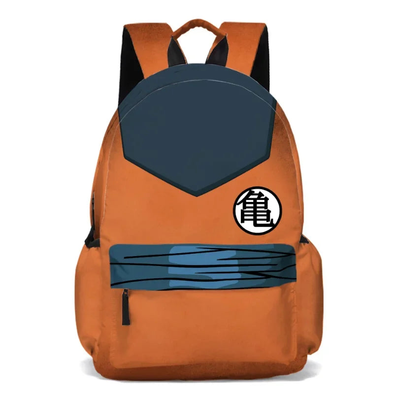 Mochila Goku - Miura Vault