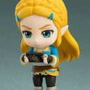 Figura de Zelda y Link - Miura Vault