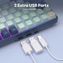 ROYAL KLUDGE RK96