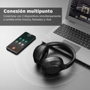  FIFINE X3 - Auriculares Inalámbricos Bluetooth Con Cancelación De Ruido